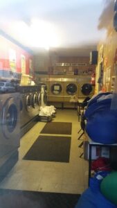 Ansdell Road Launderette