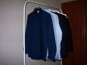 Tanya's Professional Ironing Service