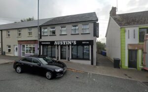 Ballygawley Dry Cleaners & Laundry