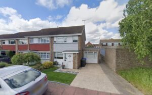 Alison's Ironing Service