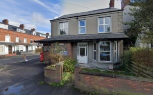 lilliebos ironing and laundry