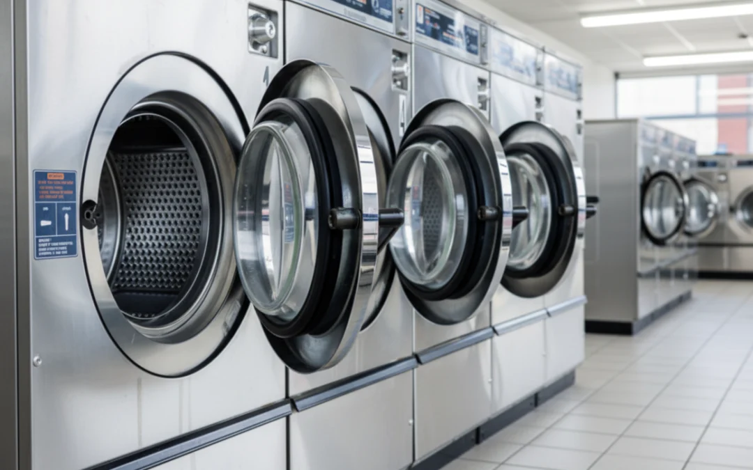 Can You Wash a Duvet at a Launderette?