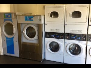 Your Laundrette
