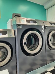 Chapel Laundry Services