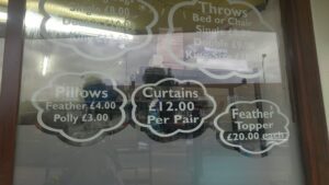 Southwicks Launderette