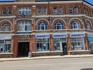 Launderette Services