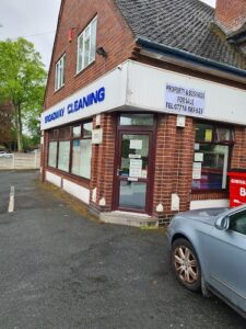 Broadway Cleaning Centre