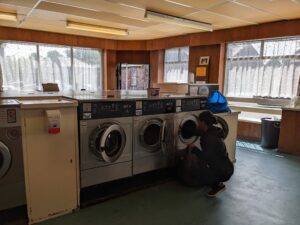 Brogden Street Launderette