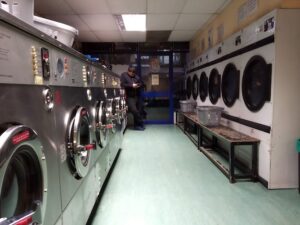Rana Launderette