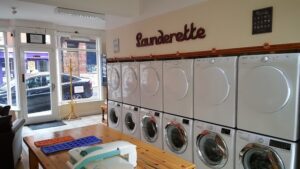 Cromer Laundry Services and service wash