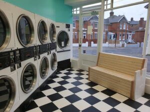Chapel Laundry Services