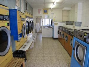 St Albans Launderette