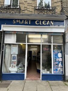 Smart Clean