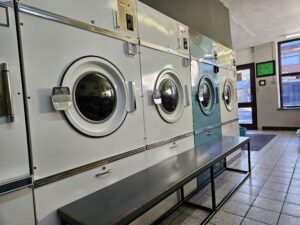 Launderette