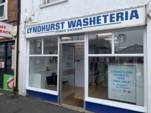 Lyndhurst Washeteria