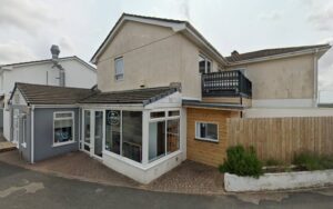 Wash N Go Service Launderette