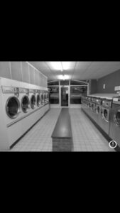The Launderette