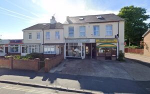 Cinderella's Laundry