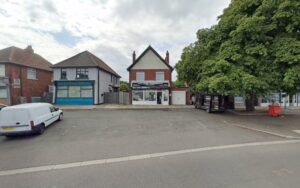 Mill Lane Laundrette