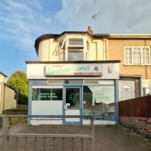 Kelvinator Launderama