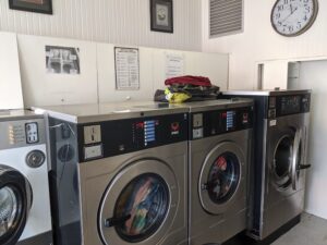The Laundry Room