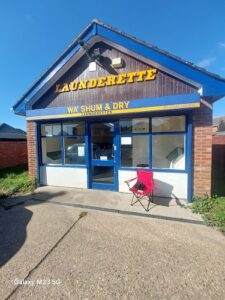 Wa'shum & Dry Launderettes