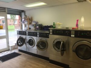 Neath Launderette