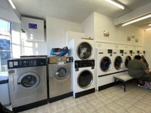London Road Launderette