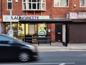 Pa Laundrette
