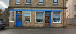 One Stop Laundry and Self Service