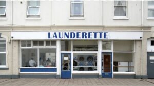 Busy B's Laundrette Ltd
