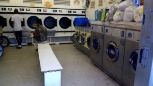 Super Wash Launderette & Dry Cleaning