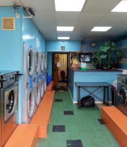 Sydenham Laundrette