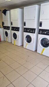 Perth Road Launderette