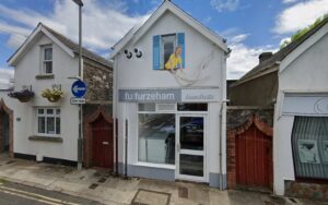 Furzeham Washateria