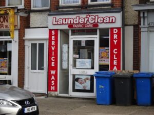 Launderclean