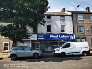 West Lakes Laundry Services