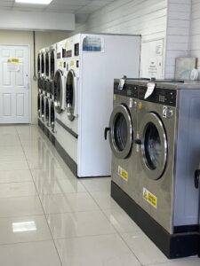 Stonehouse Laundry