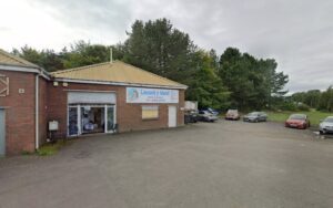 Crisp N Clean Laundry