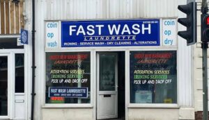 Fastwash Laundrette