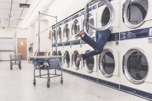 Laundry Express