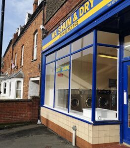 Wa'Shum & Dry Launderettes