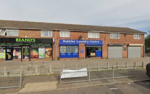 Bubbles Laundry Centre