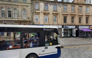 Oceanfold Launderette Ltd