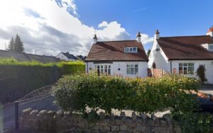 Chantrey House Ironing Service