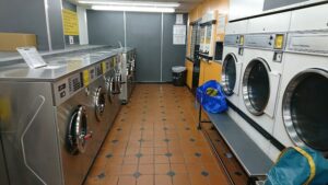 Golden Laundrette