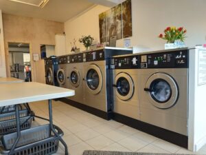 Fresh & Clean Launderette