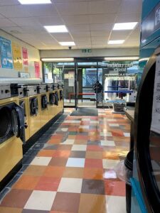 Super Laundry Company