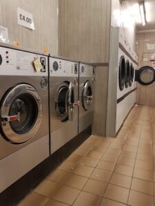 Sundon Park Launderette