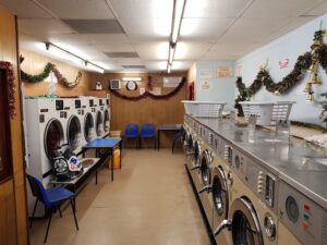 Bells Launderette